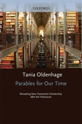 Cover: Parables for Our Time - OUP USA
