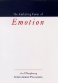 Cover: The Marketing Power of Emotion - OUP USA