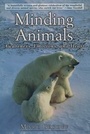 Cover: Minding Animals - OUP eBook
