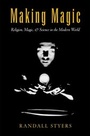 Cover: Making Magic - OUP eBook