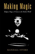 Cover: Making Magic - OUP eBook