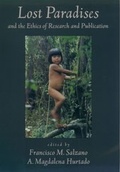 Cover: Lost Paradises and the Ethics of Research and Publication - Oxford University Press