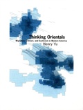 Cover: Thinking Orientals - OUP eBook