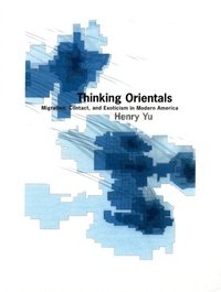 Enlarge image Cover: Thinking Orientals - OUP eBook
