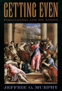 Enlarge image Cover: Getting Even - OUP eBook