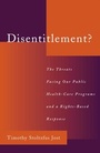 Cover: Disentitlement? - OUP eBook