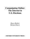 Cover: Campaigning Online - OUP eBook