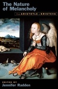 Cover: The Nature of Melancholy - OUP eBook
