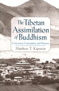 Cover: The Tibetan Assimilation of Buddhism - OUP USA