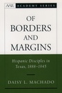 Cover: Of Borders and Margins - OUP eBook