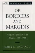 Cover: Of Borders and Margins - OUP eBook