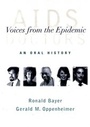 Cover: AIDS Doctors - OUP eBook