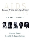 Cover: AIDS Doctors - OUP eBook