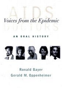 Enlarge image Cover: AIDS Doctors - OUP eBook
