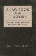 Cover: A Law Book for the Diaspora - OUP USA