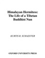 Cover: Himalayan Hermitess - OUP eBook