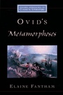 Cover: Ovid's Metamorphoses - OUP eBook