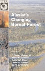 Cover: Alaska's Changing Boreal Forest - OUP eBook