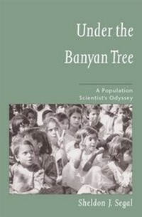Enlarge image Cover: Under the Banyan Tree - OUP eBook