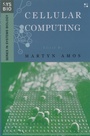 Cover: Cellular Computing - OUP eBook