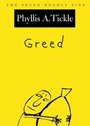 Cover: Greed - OUP USA
