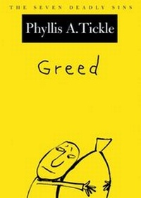 Enlarge image Cover: Greed - OUP USA
