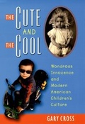 Cover: The Cute and the Cool - OUP eBook