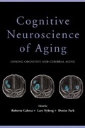 Cover: Cognitive Neuroscience of Aging - OUP eBook