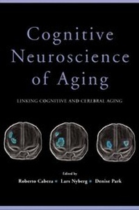 Enlarge image Cover: Cognitive Neuroscience of Aging - OUP eBook