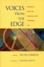 Cover: Voices from the Edge - OUP eBook