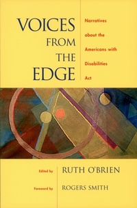 Enlarge image Cover: Voices from the Edge - OUP eBook