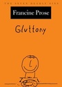 Cover: Gluttony - OUP USA