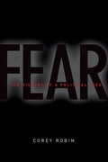 Cover: Fear - OUP eBook