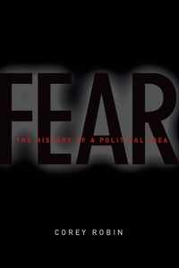Enlarge image Cover: Fear - OUP eBook
