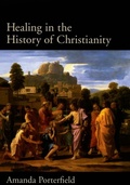 Cover: Healing in the History of Christianity - OUP eBook