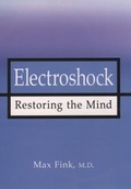 Cover: Electroshock - OUP USA