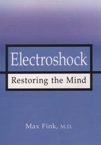 Enlarge image Cover: Electroshock - OUP USA