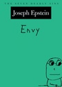 Cover: Envy - OUP eBook