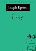 Cover: Envy - OUP eBook