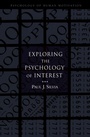 Cover: Exploring the Psychology of Interest - OUP USA
