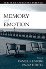 Cover: Memory and Emotion - OUP eBook