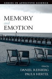 Enlarge image Cover: Memory and Emotion - OUP eBook
