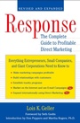 Cover: Response - OUP USA