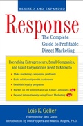Cover: Response - OUP USA