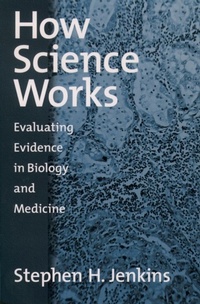 Abbildung von: How Science Works - OUP eBook