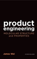 Cover: Product Engineering - OUP eBook