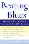Cover: Beating the Blues - OUP USA