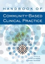 Cover: Handbook of Community-Based Clinical Practice - OUP eBook