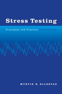Enlarge image Cover: Stress Testing - OUP eBook