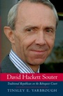 Cover: David Hackett Souter - OUP eBook
